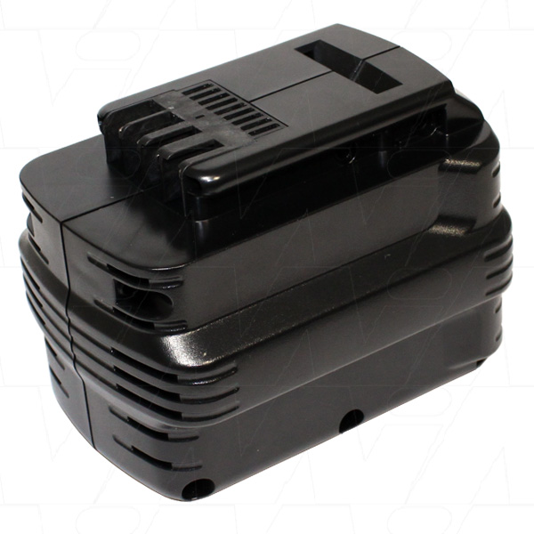 MI Battery Experts BCD-DW0240-BP1